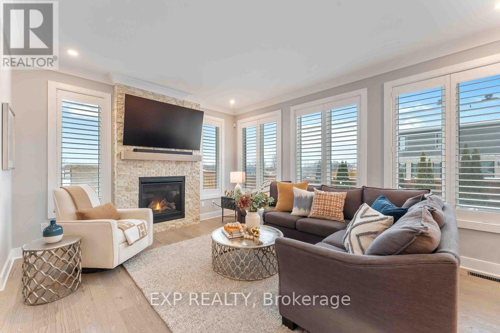 396 Trestle Street, Ottawa, Ontario  K4M 0G4 - Photo 8 - X12723578