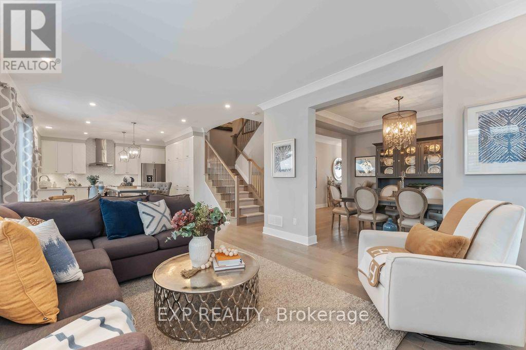 396 Trestle Street, Ottawa, Ontario  K4M 0G4 - Photo 9 - X12723578