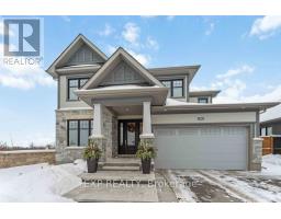 396 TRESTLE STREET, Ottawa, Ontario