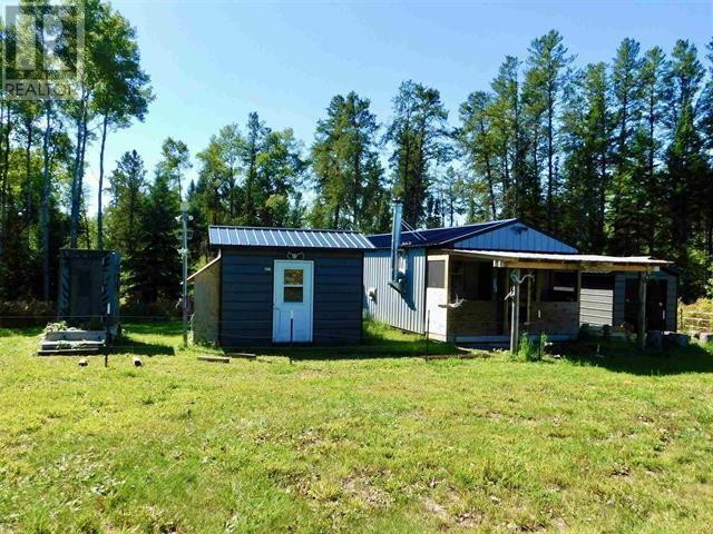 0 Chavall RD, Machin, Ontario