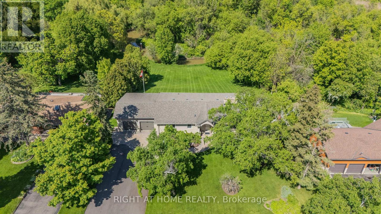 42 VALLEYVIEW ROAD, Brampton, Ontario