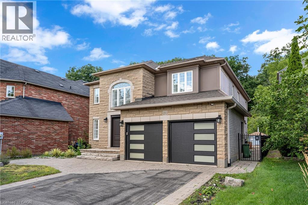 120 Davidson Boulevard, Dundas, Ontario  L9H 7M5 - Photo 2 - 40784318