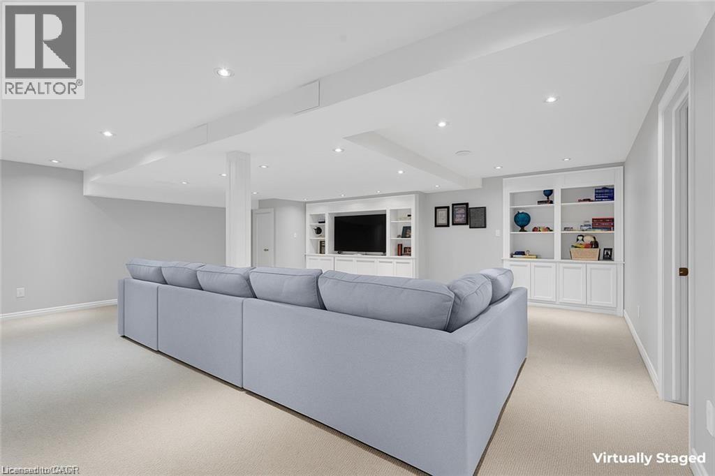 120 Davidson Boulevard, Dundas, Ontario  L9H 7M5 - Photo 43 - 40784318