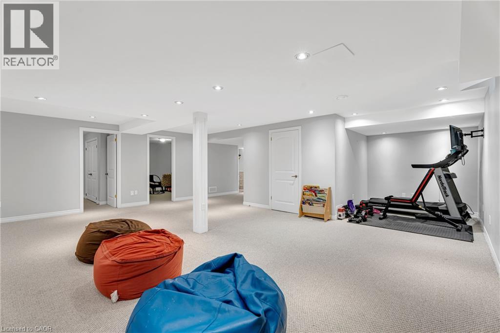 120 Davidson Boulevard, Dundas, Ontario  L9H 7M5 - Photo 46 - 40784318