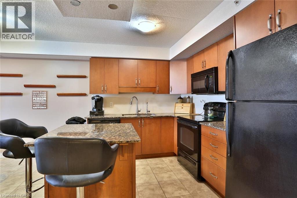 776 Laurelwood Drive Unit# 705, Waterloo, Ontario  N2V 0A8 - Photo 5 - 40787876