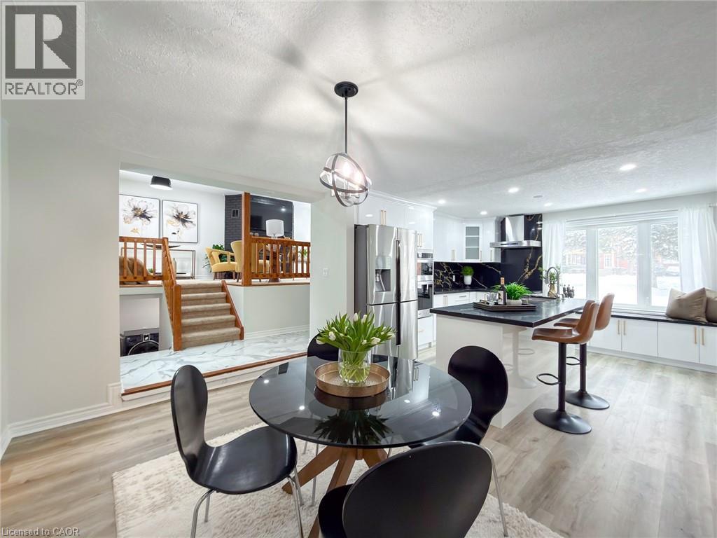 239 Hamilton Street, Cambridge, Ontario  N3H 3C4 - Photo 4 - 40799960