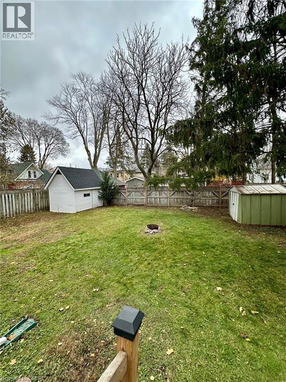 239 Hamilton Street, Cambridge, Ontario  N3H 3C4 - Photo 29 - 40799960