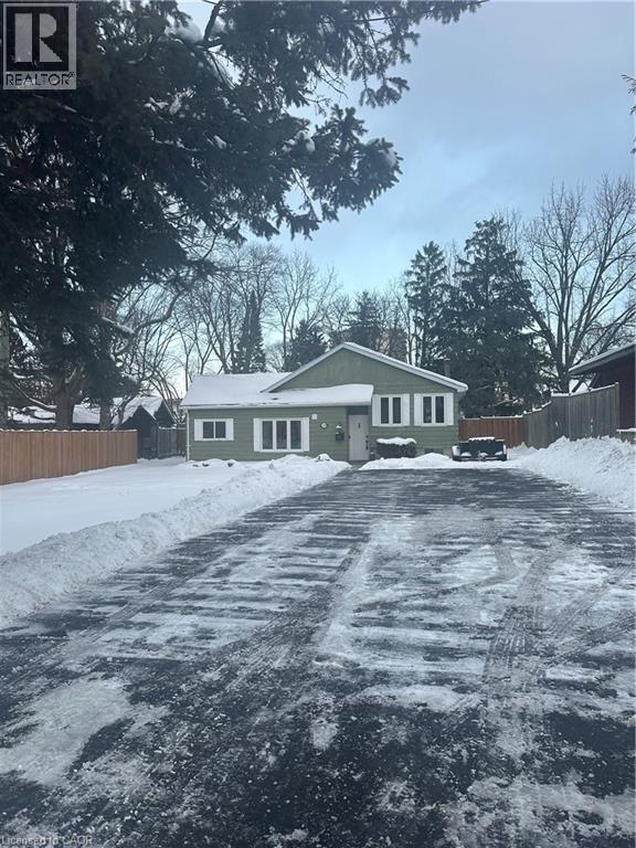 239 Hamilton Street, Cambridge, Ontario  N3H 3C4 - Photo 34 - 40799960