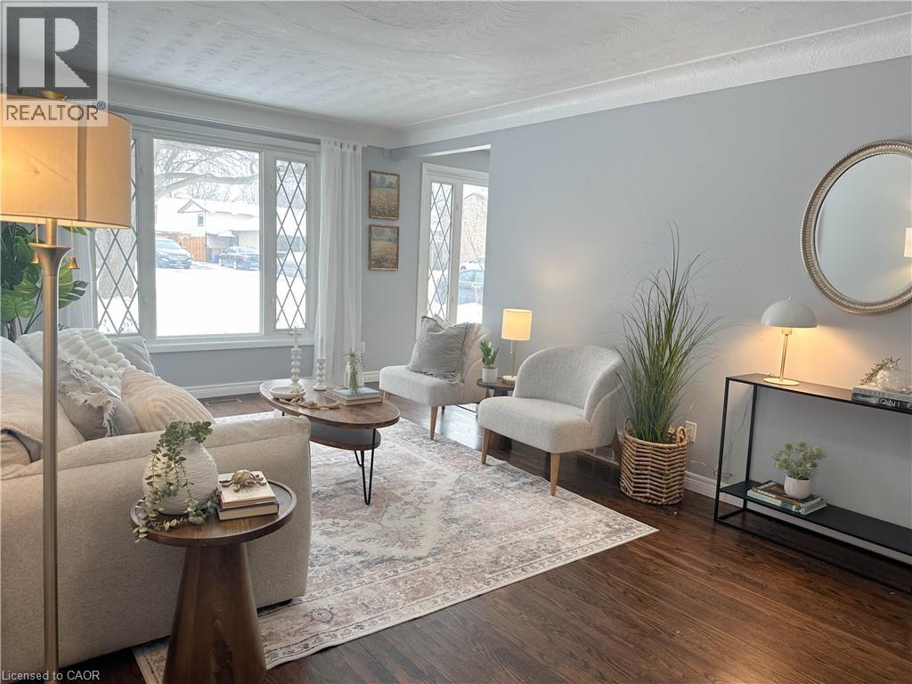 17 Rosanne Crescent, Hamilton, Ontario  L8T 2T8 - Photo 7 - 40800342