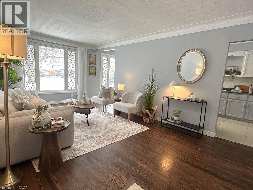 17 Rosanne Crescent, Hamilton, Ontario  L8T 2T8 - Photo 6 - 40800342