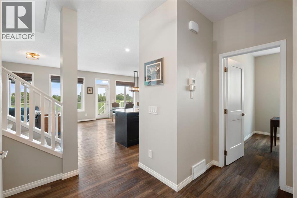 311 Monterey Place Se, High River, Alberta  T1V 0H6 - Photo 3 - A2277650