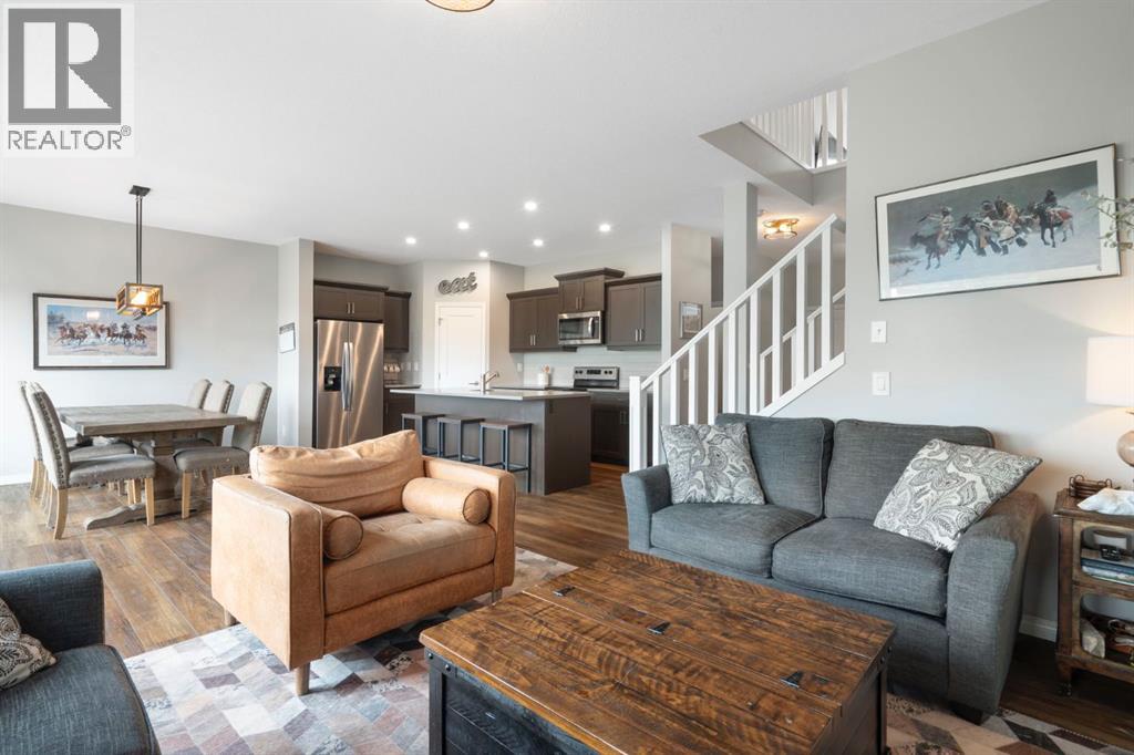 311 Monterey Place Se, High River, Alberta  T1V 0H6 - Photo 7 - A2277650