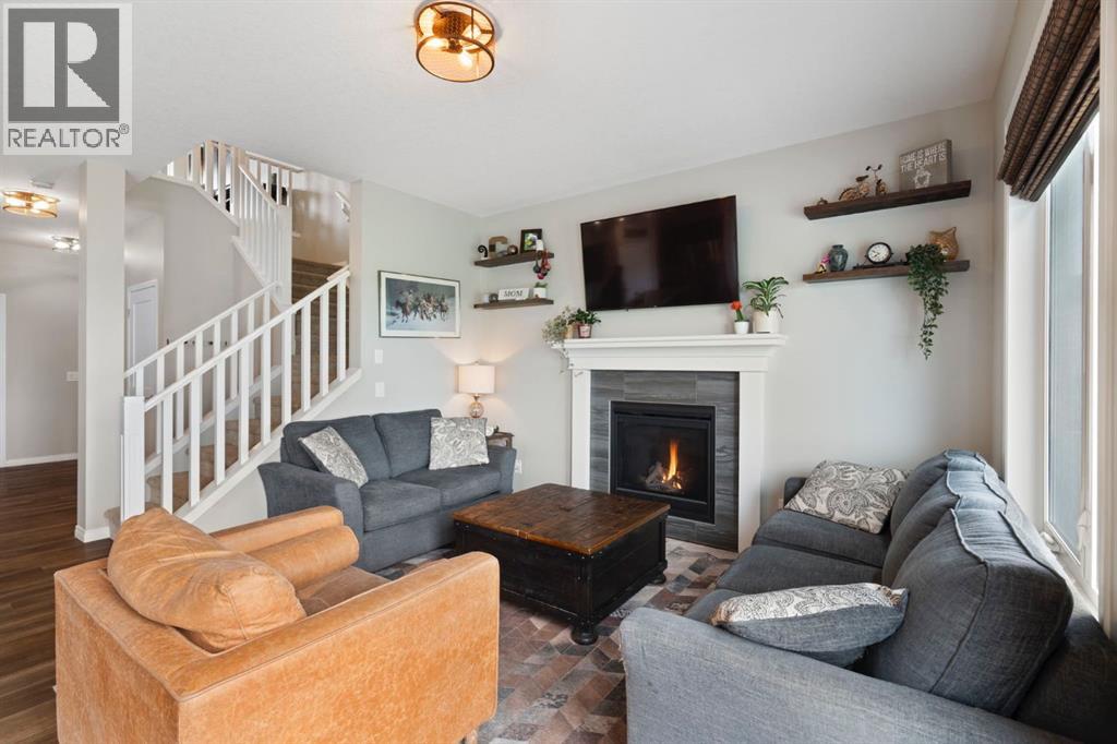 311 Monterey Place Se, High River, Alberta  T1V 0H6 - Photo 6 - A2277650