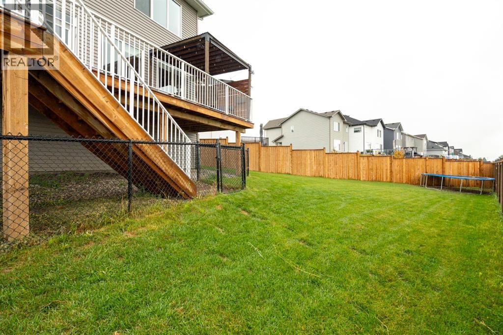 311 Monterey Place Se, High River, Alberta  T1V 0H6 - Photo 46 - A2277650
