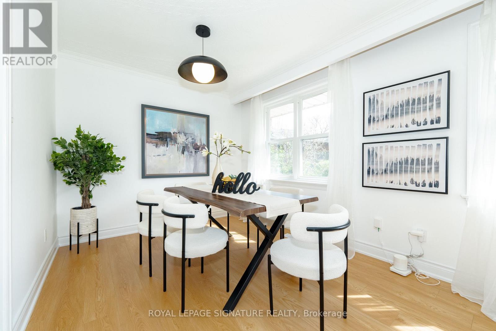 145 Sloane Avenue, Toronto, Ontario  M4A 2B8 - Photo 12 - C12723476