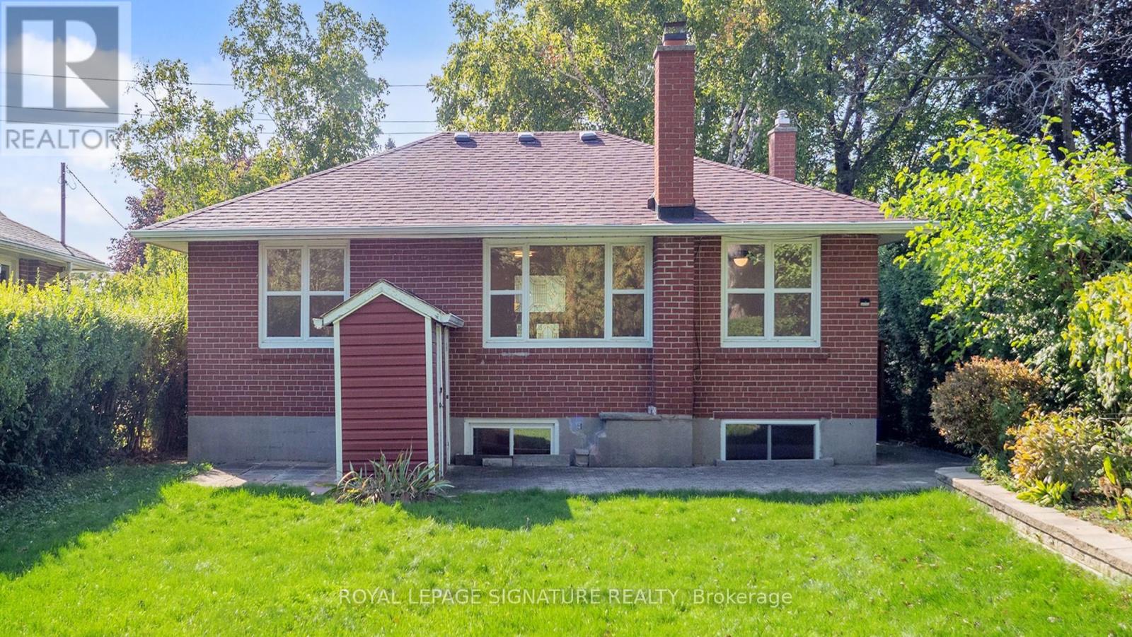 145 Sloane Avenue, Toronto, Ontario  M4A 2B8 - Photo 36 - C12723476