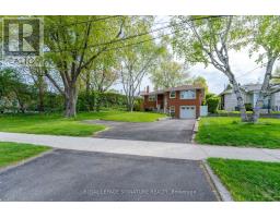 145 SLOANE AVENUE, Toronto, Ontario