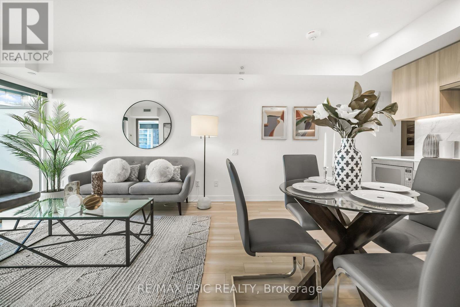 810 - 17 Bathurst Street, Toronto, Ontario  M5V 0N1 - Photo 24 - C12723518