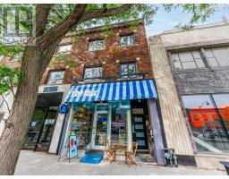 1 - 2528 YONGE STREET, Toronto, Ontario