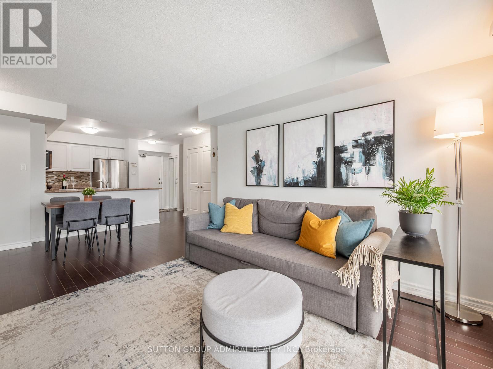 201 - 920 Sheppard Avenue W, Toronto, Ontario  M3H 0A2 - Photo 15 - C12723592