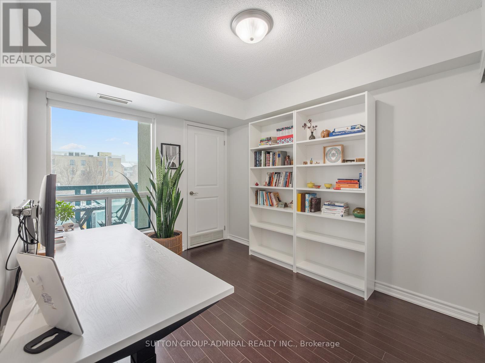 201 - 920 Sheppard Avenue W, Toronto, Ontario  M3H 0A2 - Photo 16 - C12723592