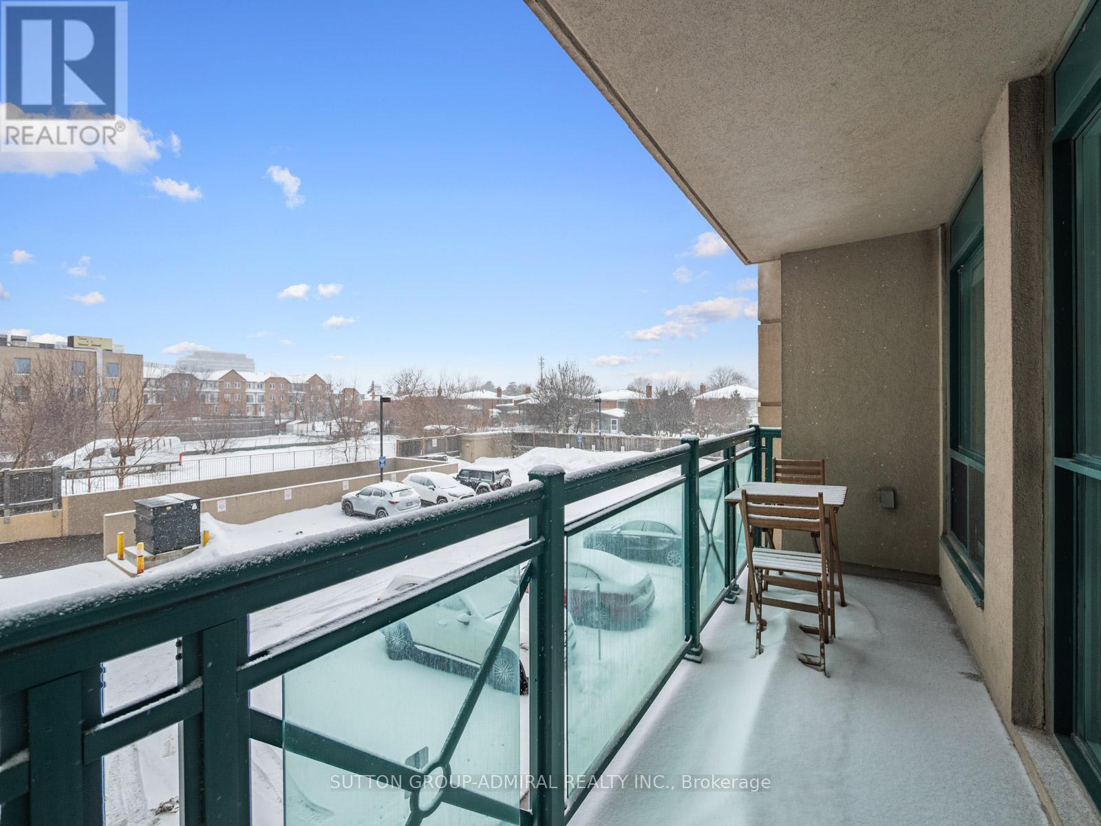 201 - 920 Sheppard Avenue W, Toronto, Ontario  M3H 0A2 - Photo 27 - C12723592