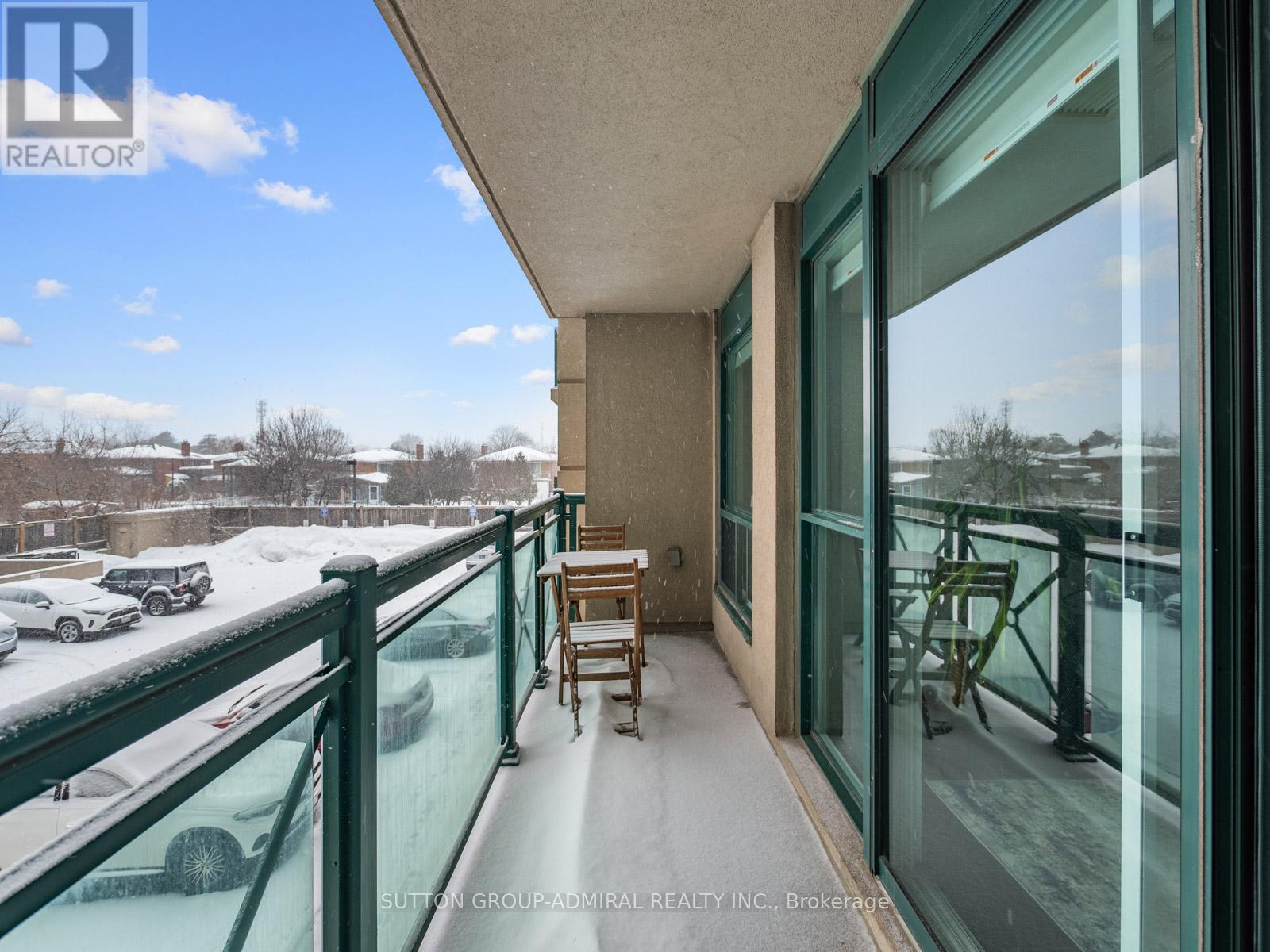 201 - 920 Sheppard Avenue W, Toronto, Ontario  M3H 0A2 - Photo 28 - C12723592