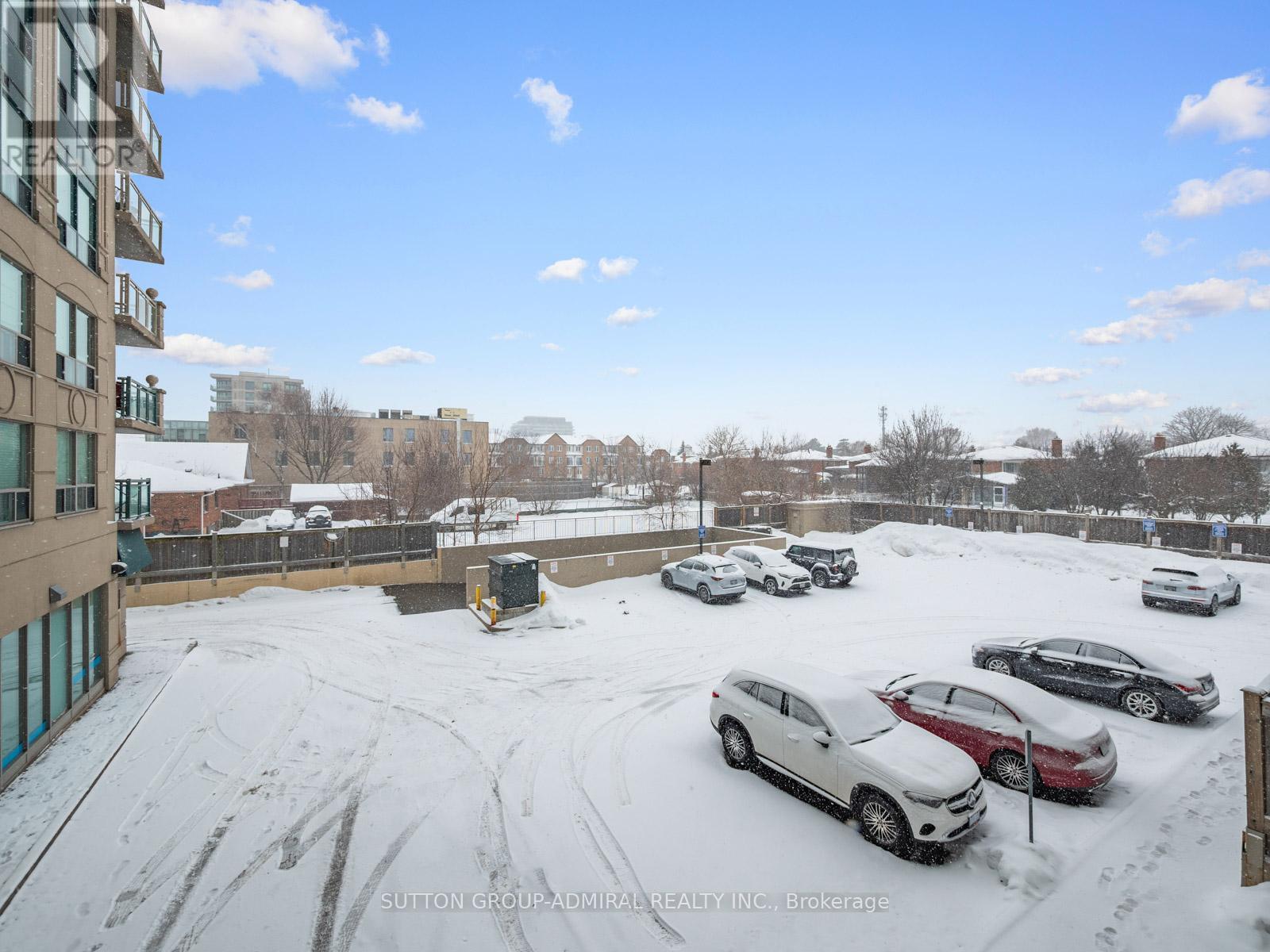 201 - 920 Sheppard Avenue W, Toronto, Ontario  M3H 0A2 - Photo 29 - C12723592
