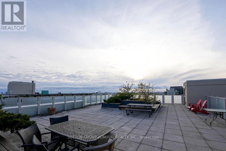 201 - 920 Sheppard Avenue W, Toronto, Ontario  M3H 0A2 - Photo 30 - C12723592