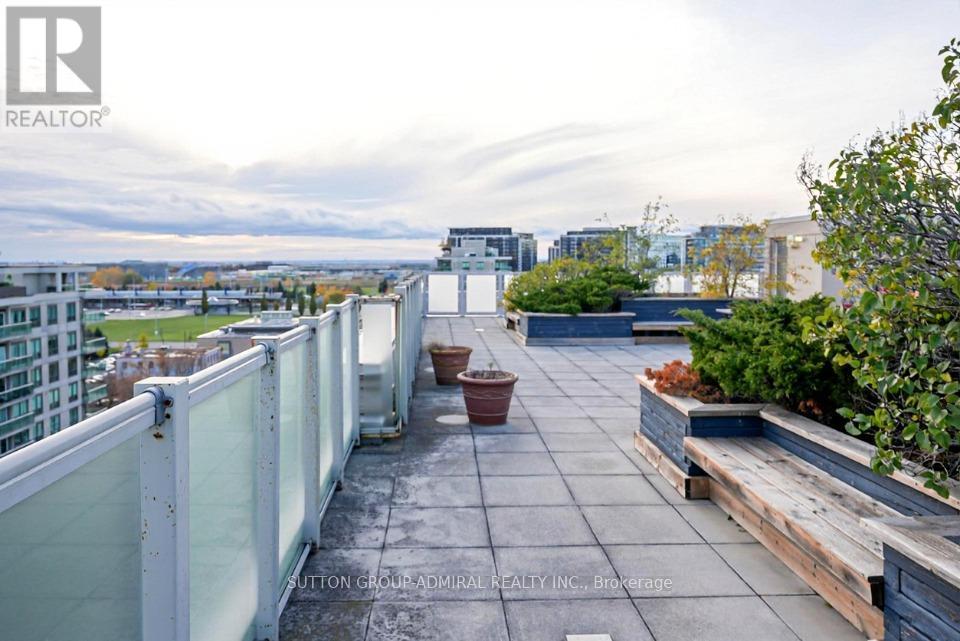 201 - 920 Sheppard Avenue W, Toronto, Ontario  M3H 0A2 - Photo 32 - C12723592