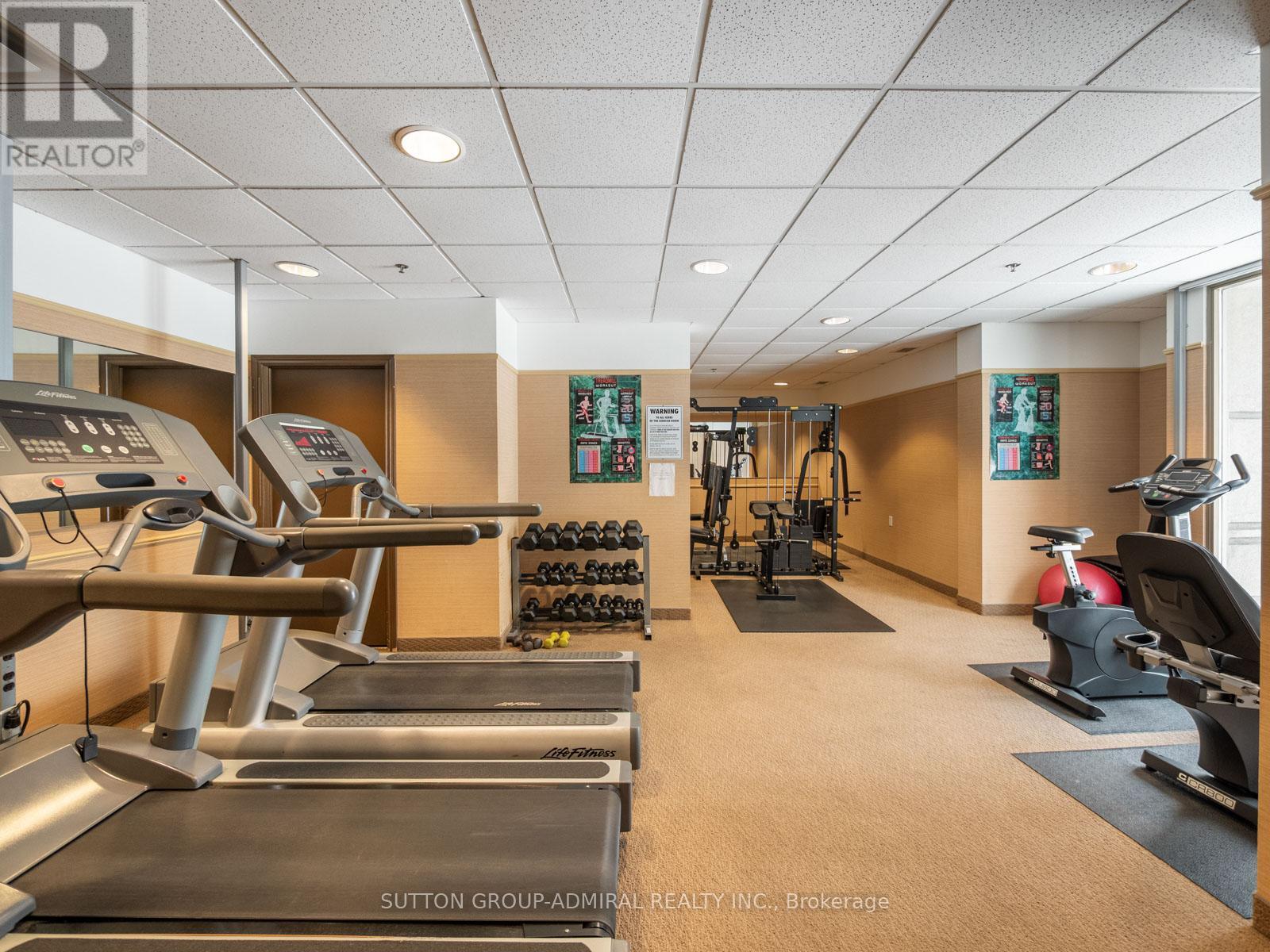 201 - 920 Sheppard Avenue W, Toronto, Ontario  M3H 0A2 - Photo 33 - C12723592