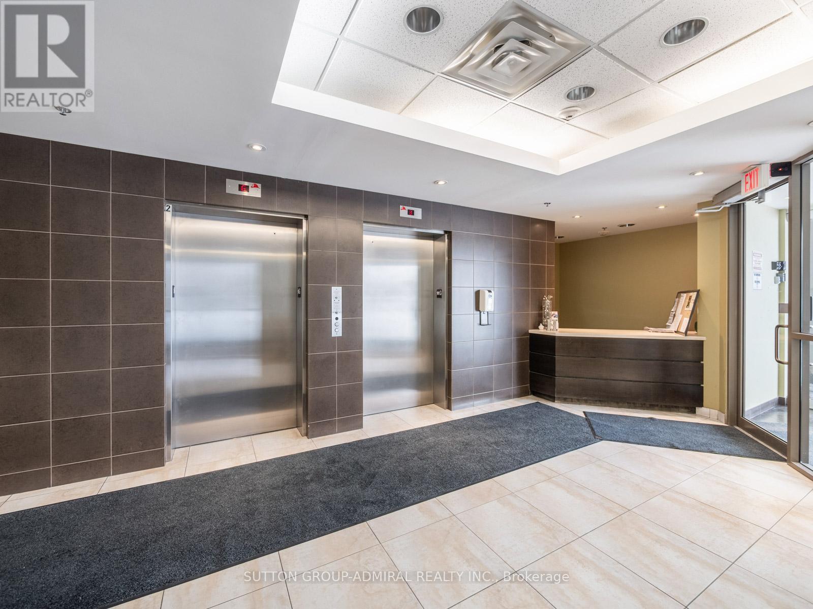 201 - 920 Sheppard Avenue W, Toronto, Ontario  M3H 0A2 - Photo 37 - C12723592