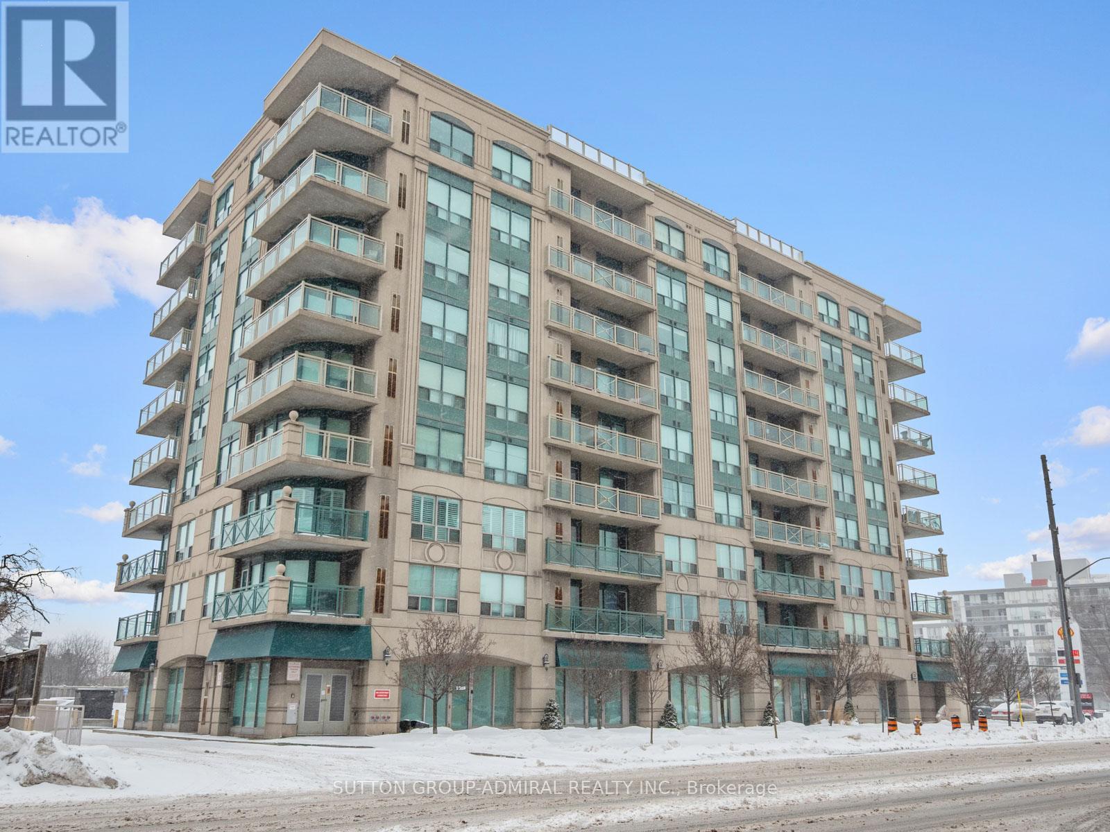 201 - 920 Sheppard Avenue W, Toronto, Ontario  M3H 0A2 - Photo 39 - C12723592