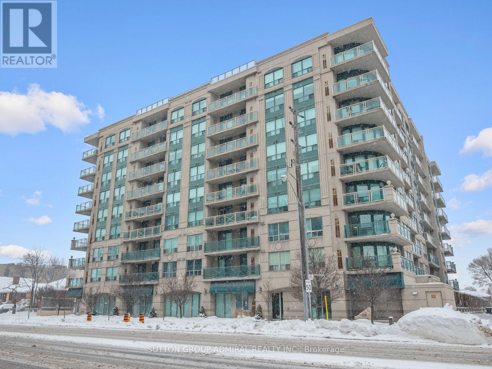 201 - 920 Sheppard Avenue W, Toronto, Ontario  M3H 0A2 - Photo 40 - C12723592