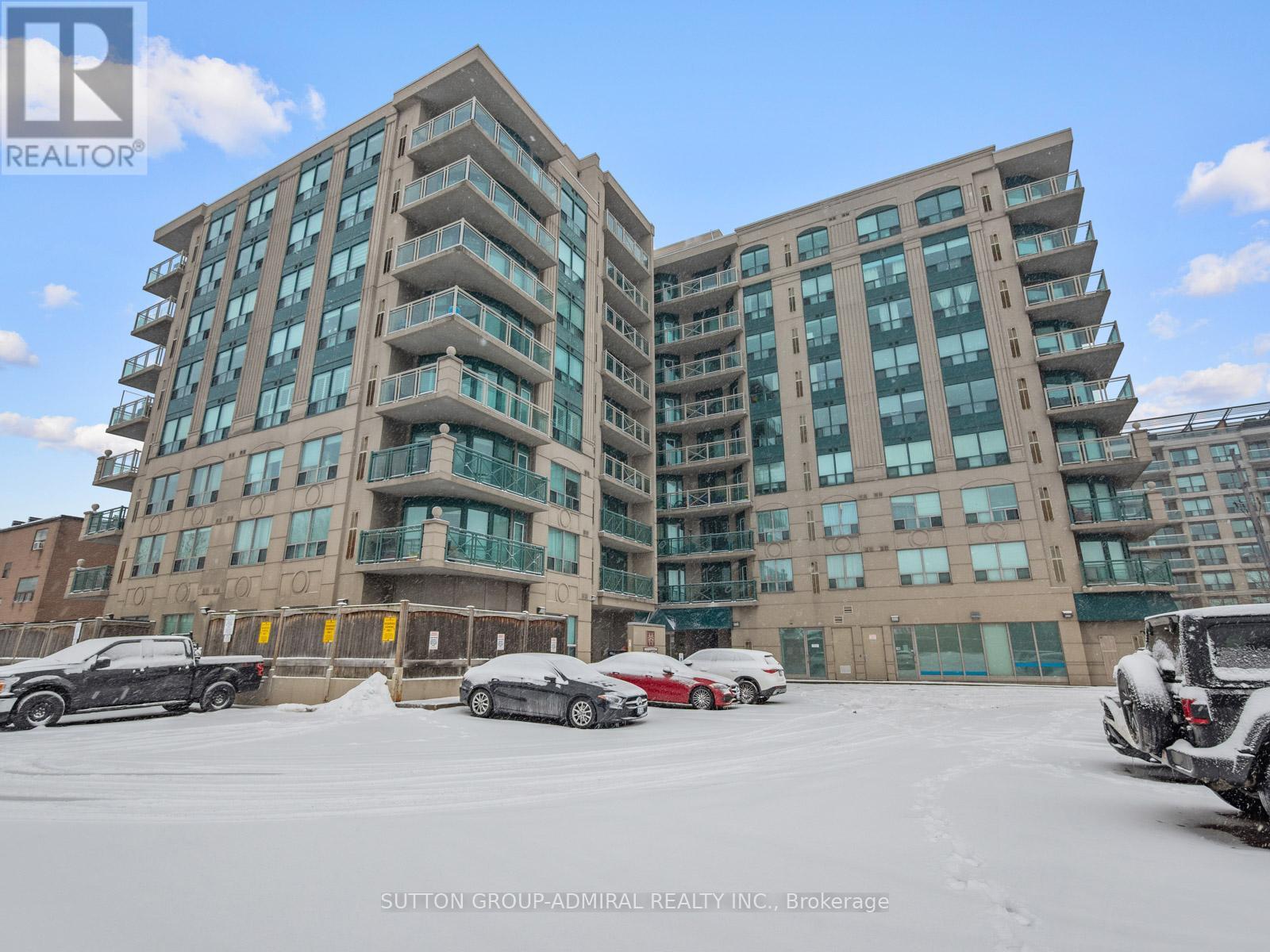 201 - 920 Sheppard Avenue W, Toronto, Ontario  M3H 0A2 - Photo 41 - C12723592