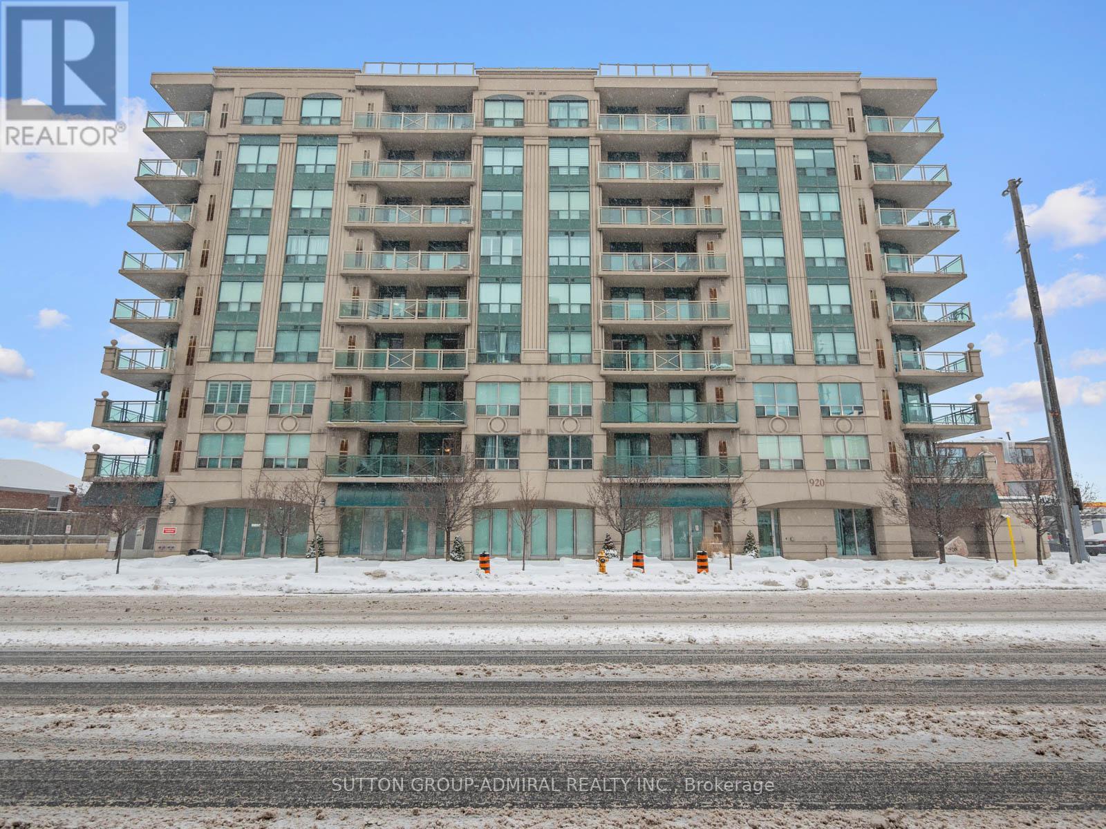 201 - 920 Sheppard Avenue W, Toronto, Ontario  M3H 0A2 - Photo 42 - C12723592