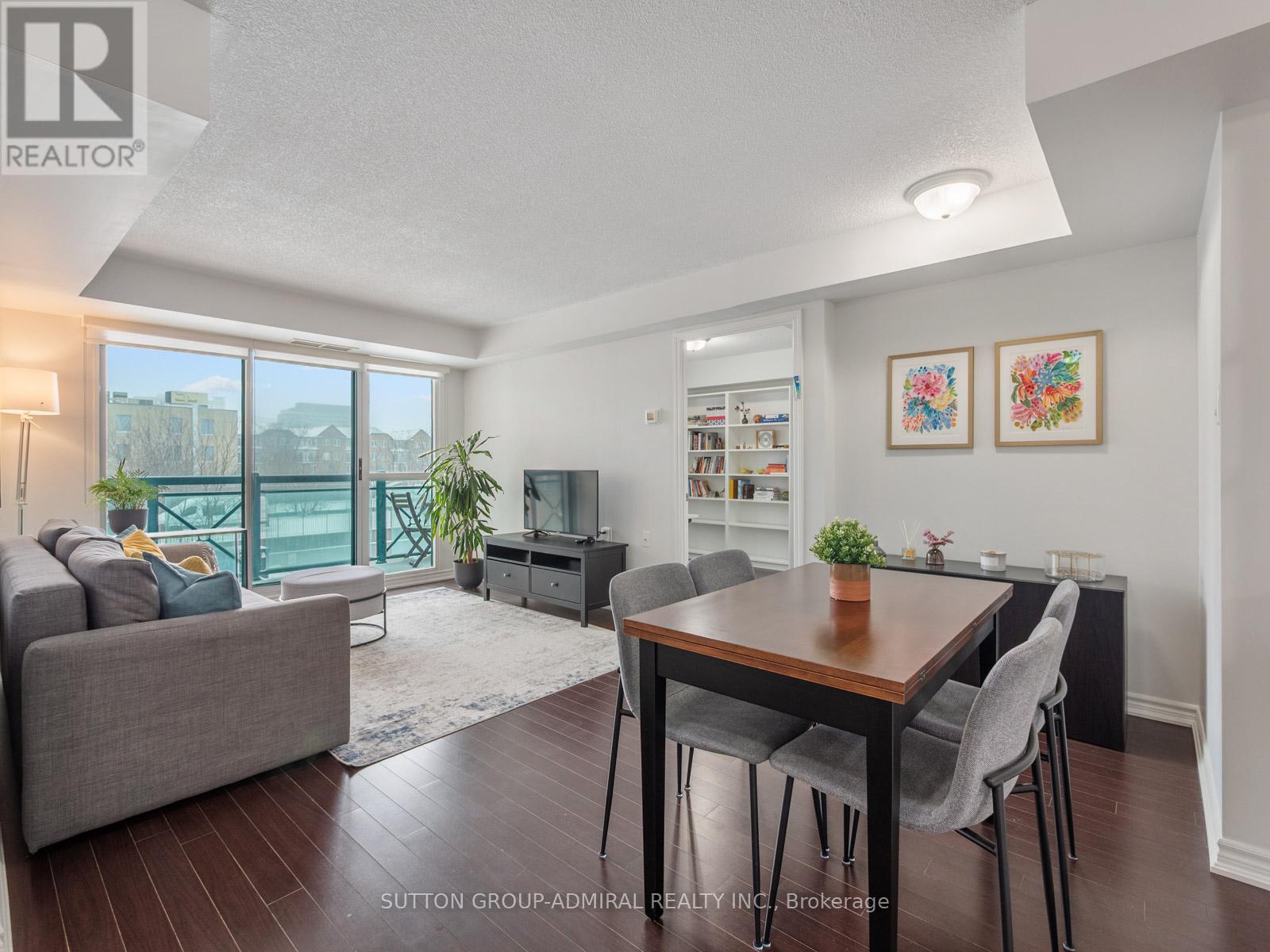 201 - 920 Sheppard Avenue W, Toronto, Ontario  M3H 0A2 - Photo 8 - C12723592