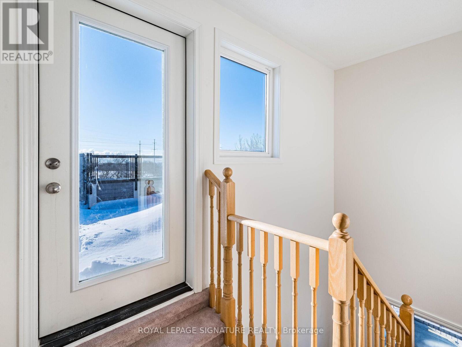 350 - 500 Kingbird Grove, Toronto, Ontario  M1B 0E4 - Photo 30 - E12723514