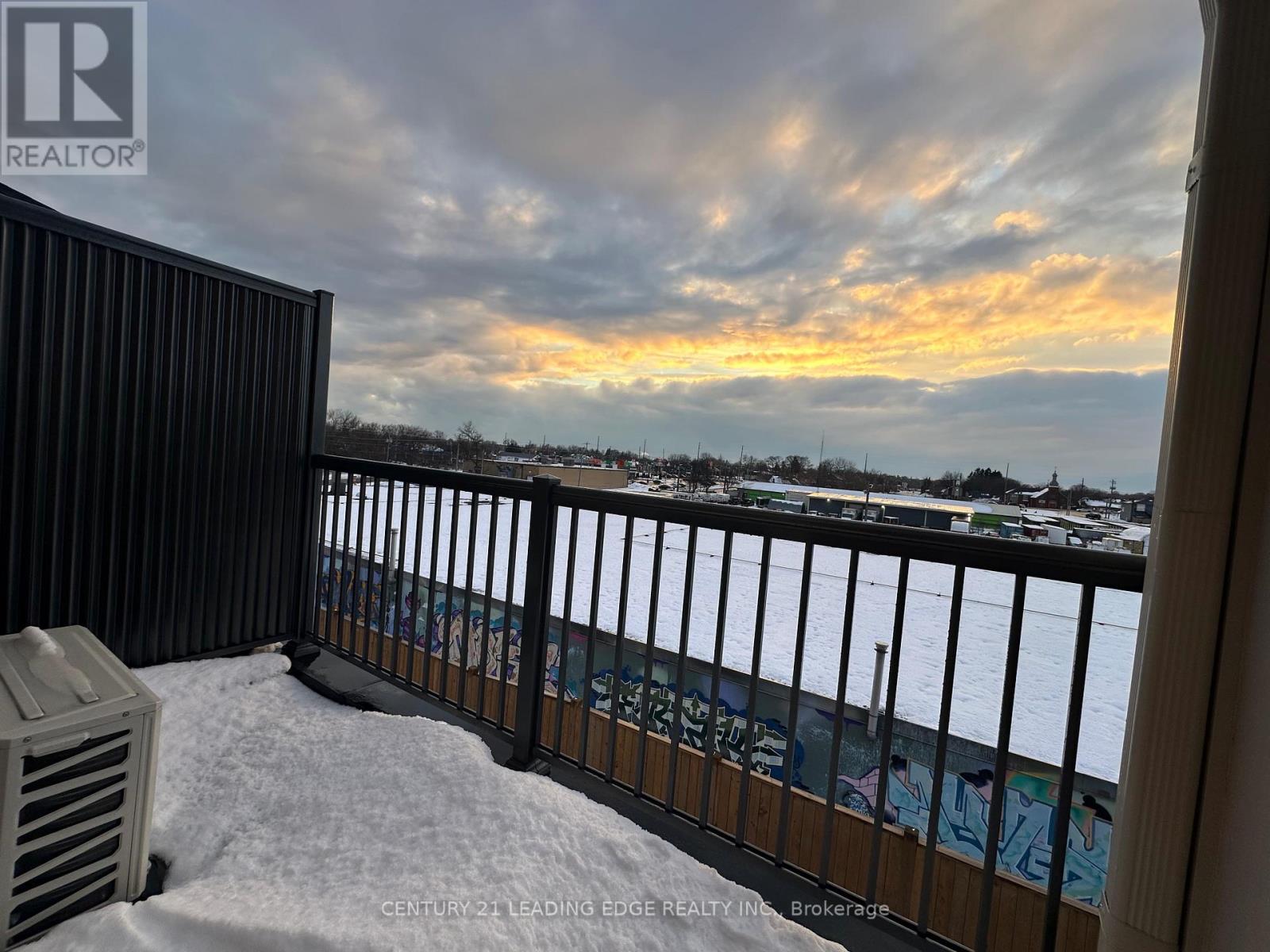 16 - 480 Beresford Path, Oshawa, Ontario  L1H 0B2 - Photo 10 - E12723548