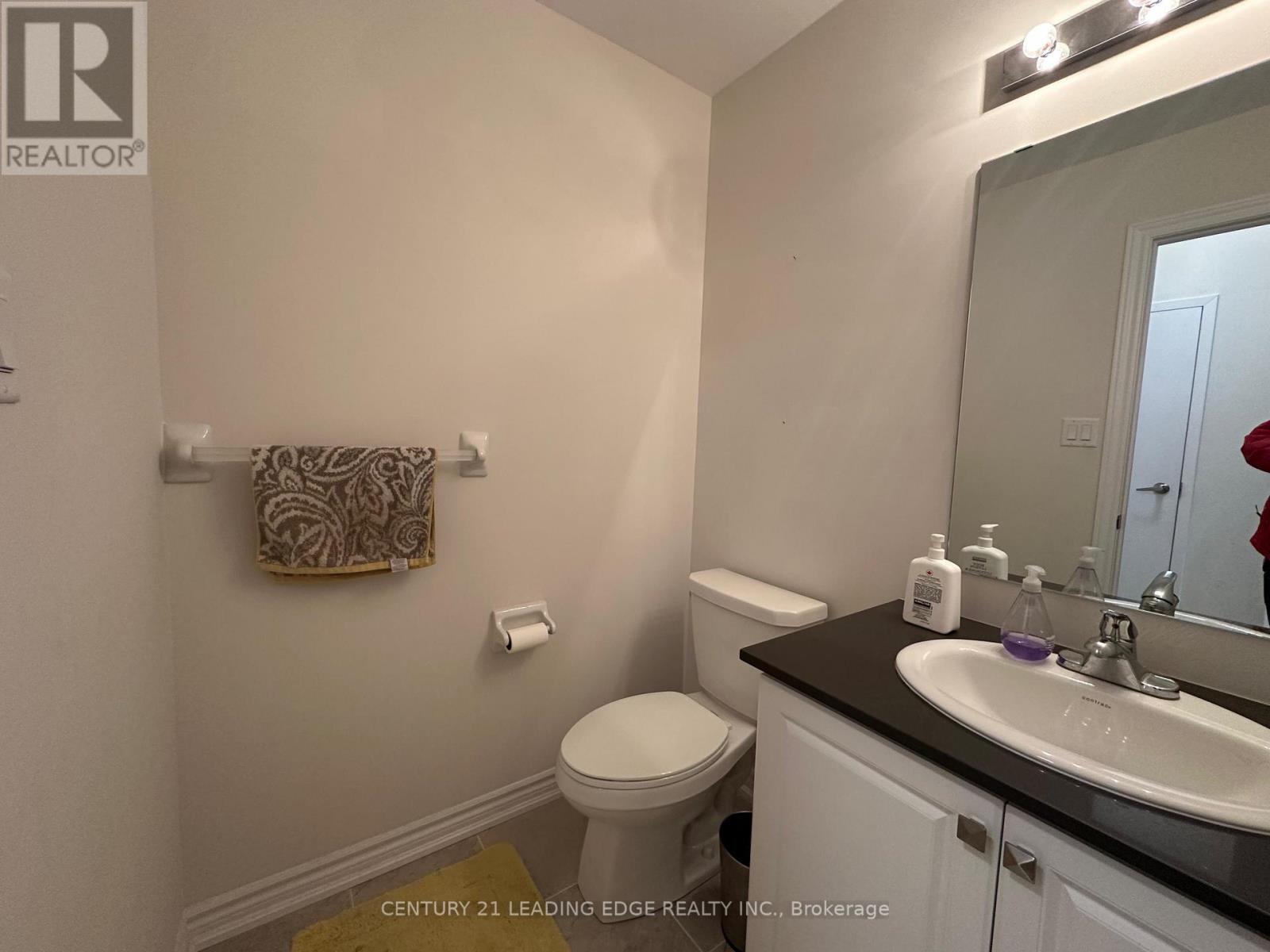 16 - 480 Beresford Path, Oshawa, Ontario  L1H 0B2 - Photo 8 - E12723556