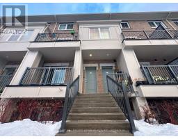 16 - 480 BERESFORD PATH, Oshawa, Ontario