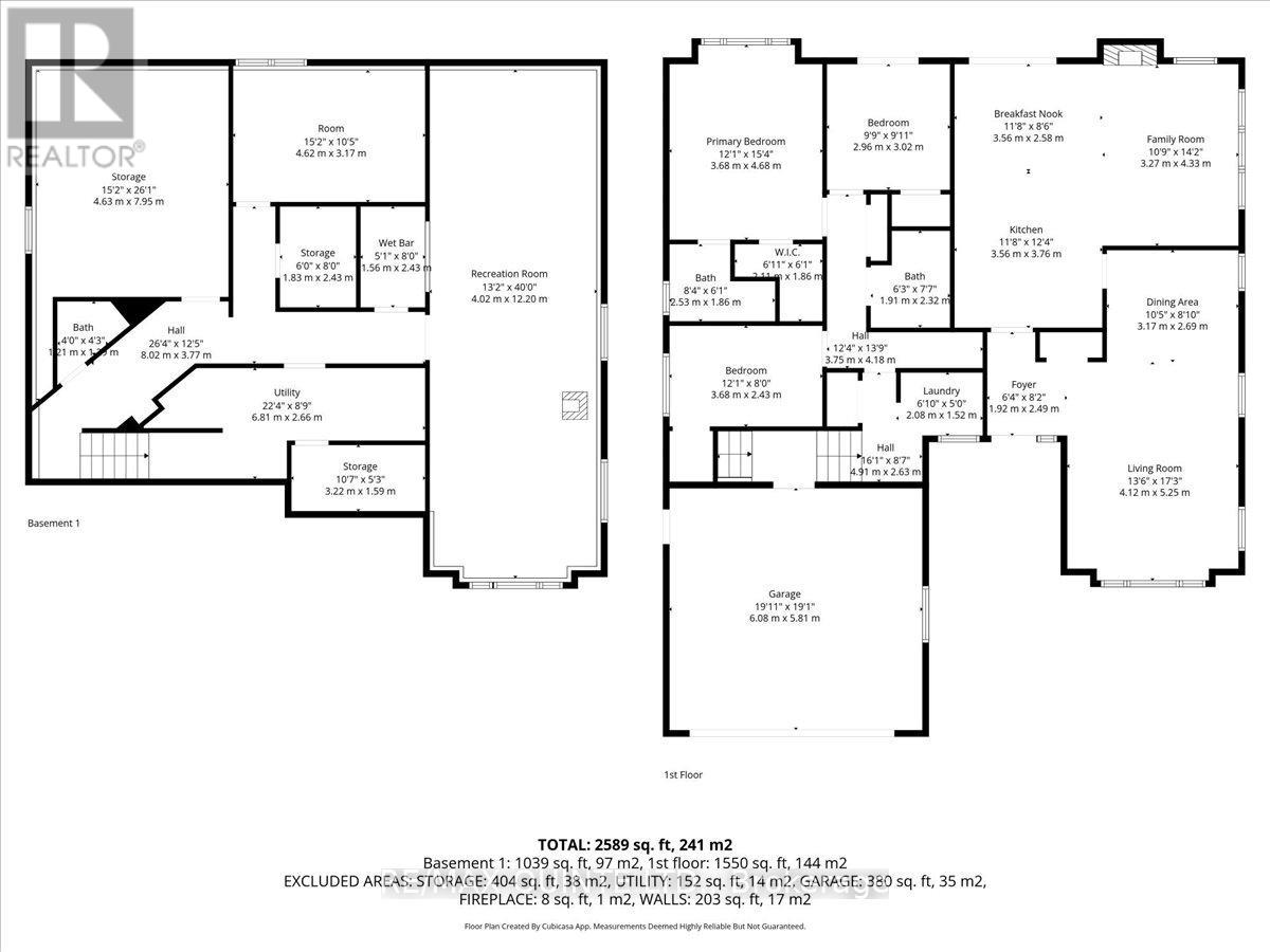 89 Westwind Crescent, Prince Edward County, Ontario  K0K 3L0 - Photo 40 - X12721862