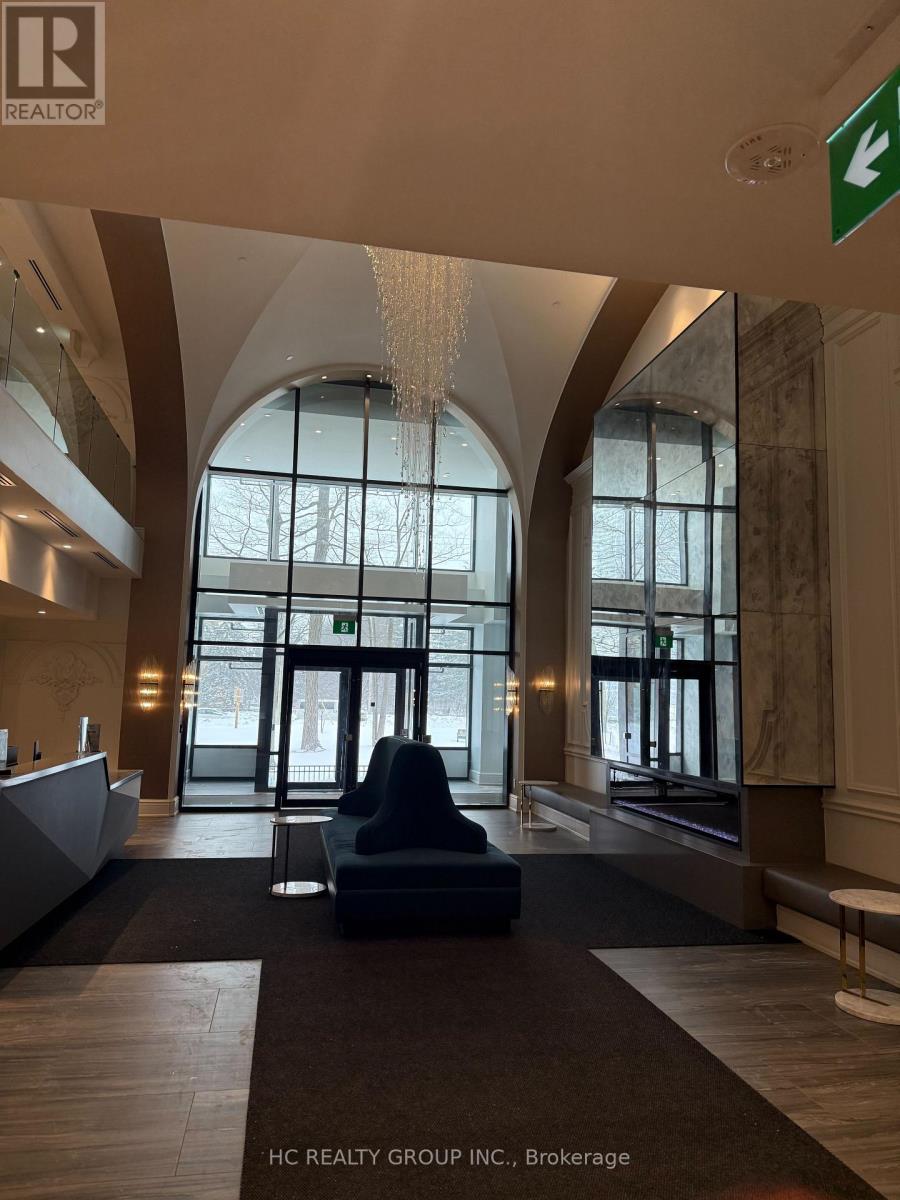 515N - 9 CLEGG ROAD, Markham, Ontario