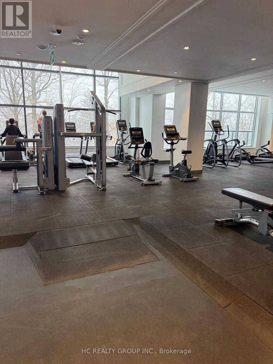 515n - 9 Clegg Road, Markham, Ontario  L6G 0H3 - Photo 12 - N12723542