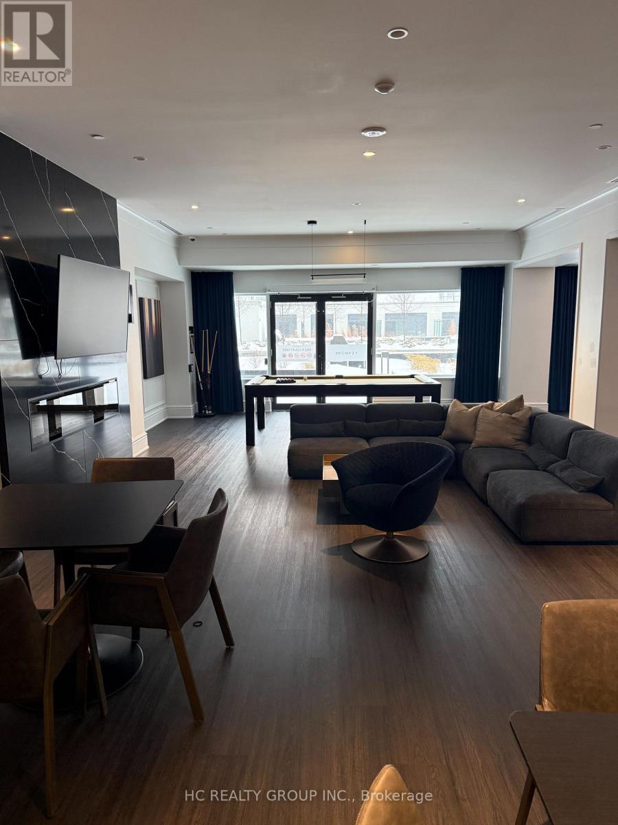 515n - 9 Clegg Road, Markham, Ontario  L6G 0H3 - Photo 13 - N12723542