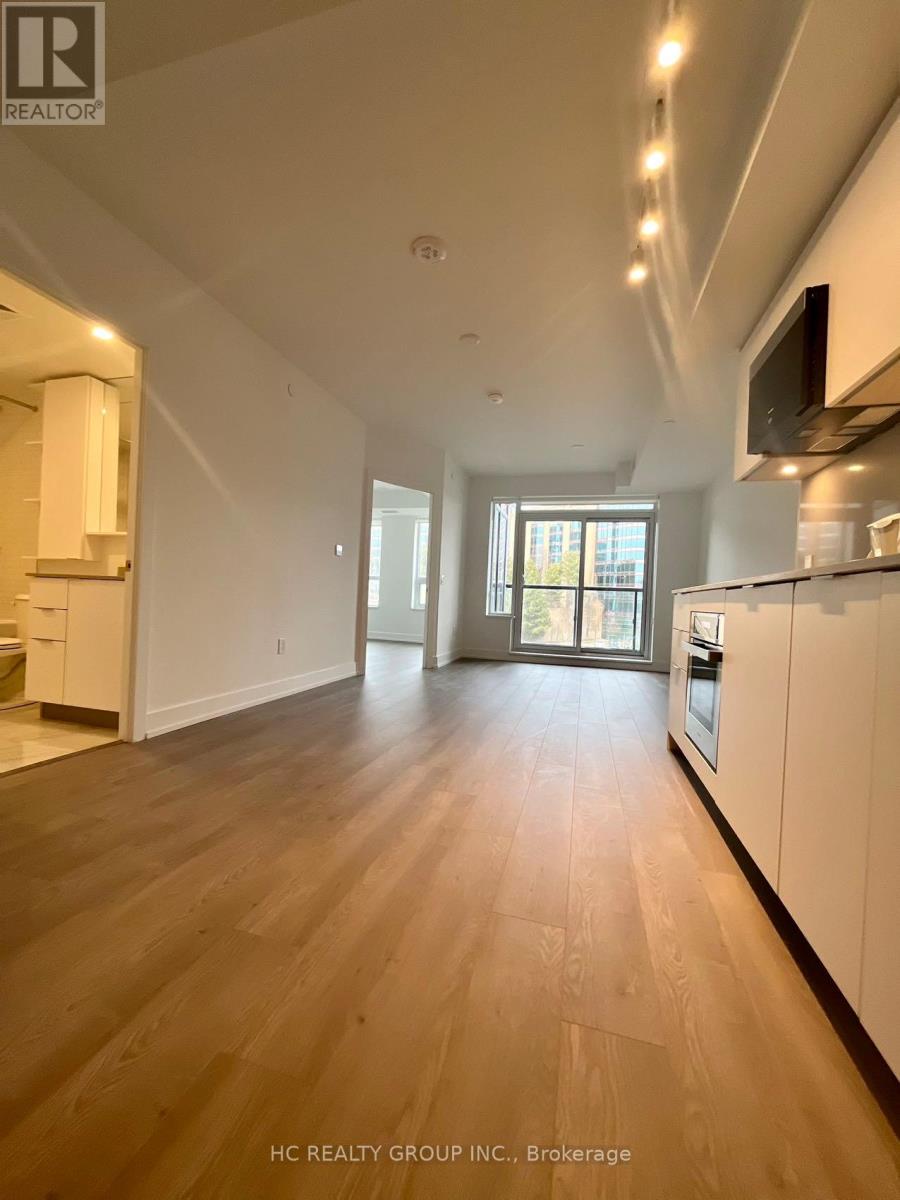 515n - 9 Clegg Road, Markham, Ontario  L6G 0H3 - Photo 2 - N12723542