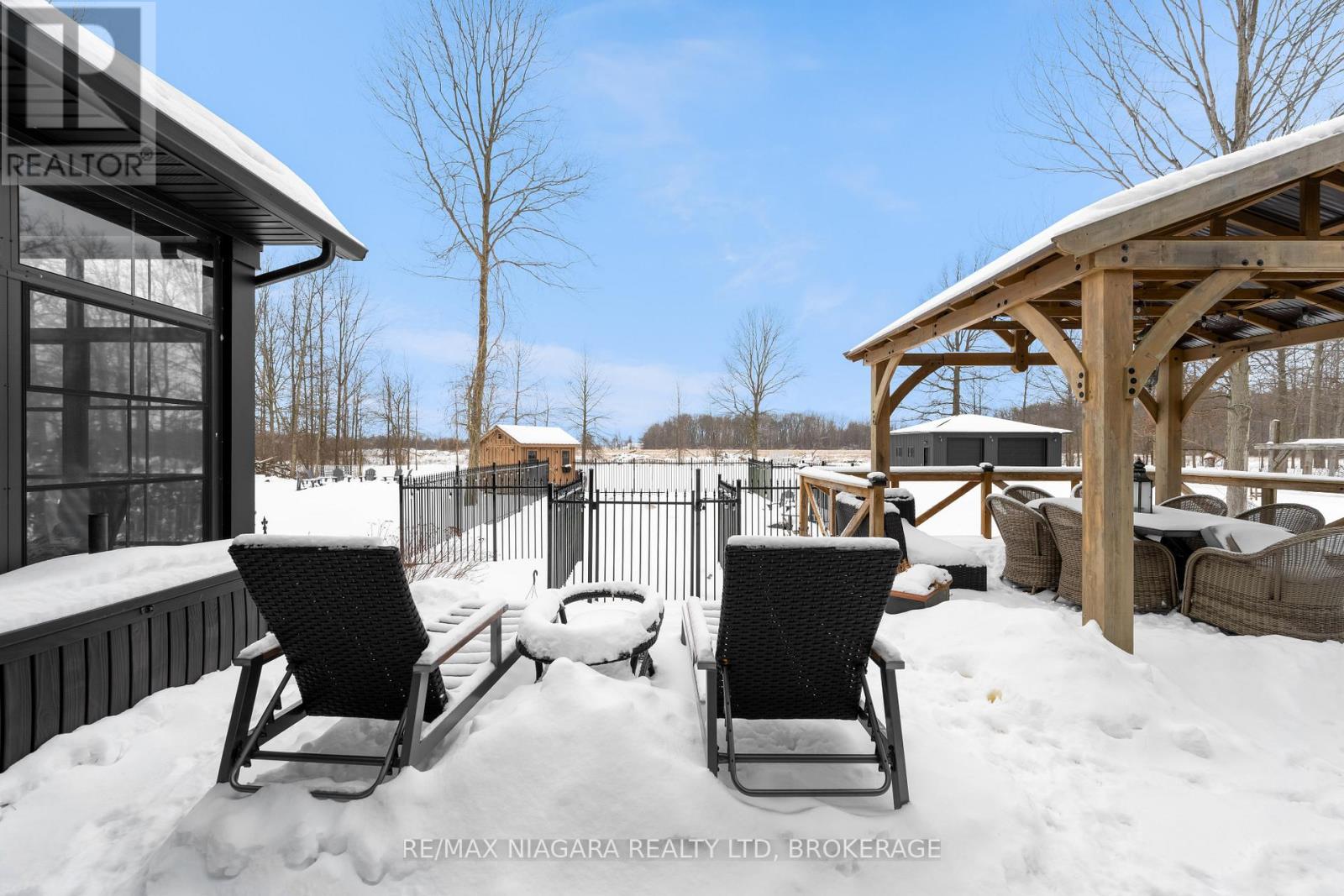 50836 O'reilly's Road S, Wainfleet, Ontario  L0S 1V0 - Photo 39 - X12694068