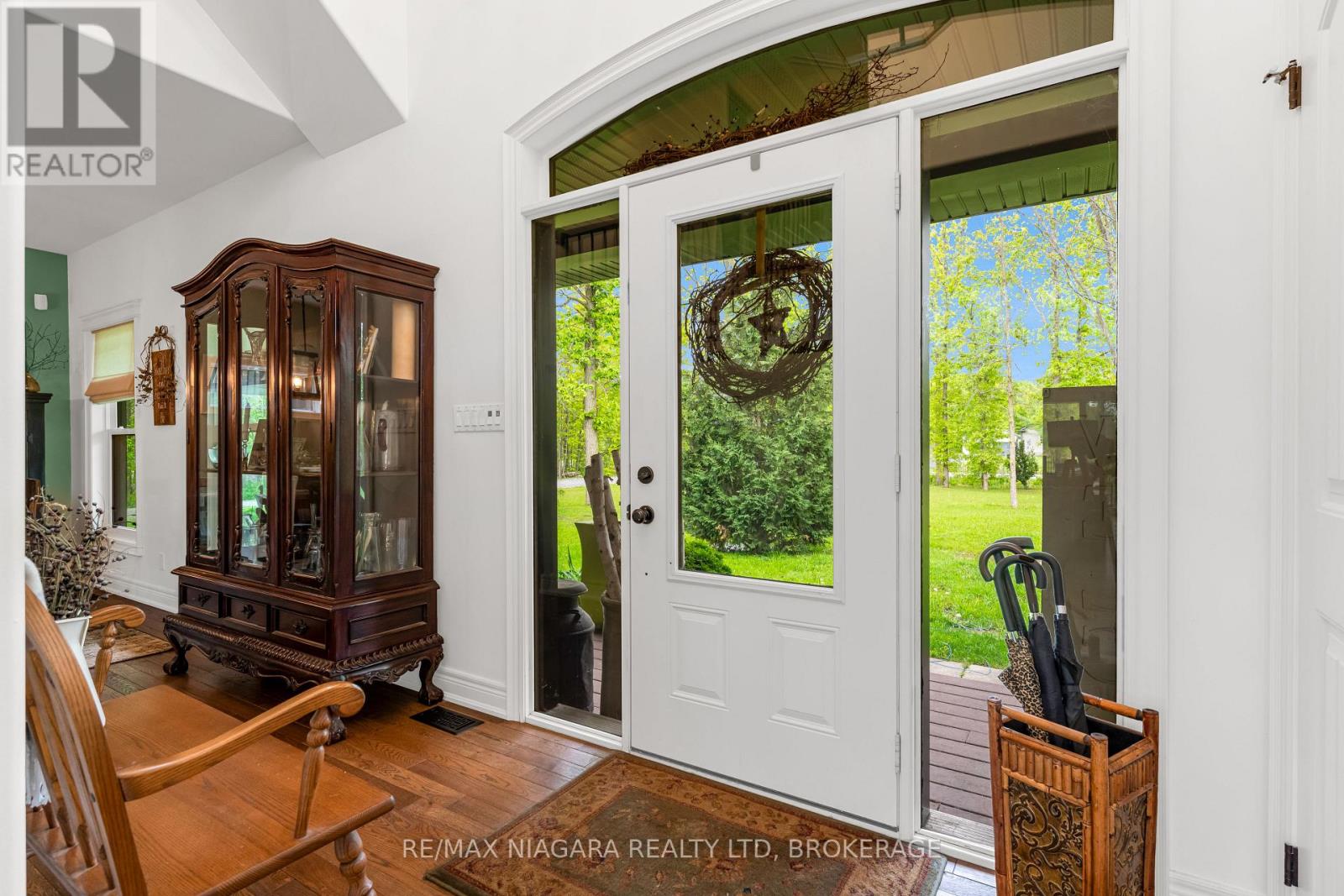 50836 O'reilly's Road S, Wainfleet, Ontario  L0S 1V0 - Photo 5 - X12694068