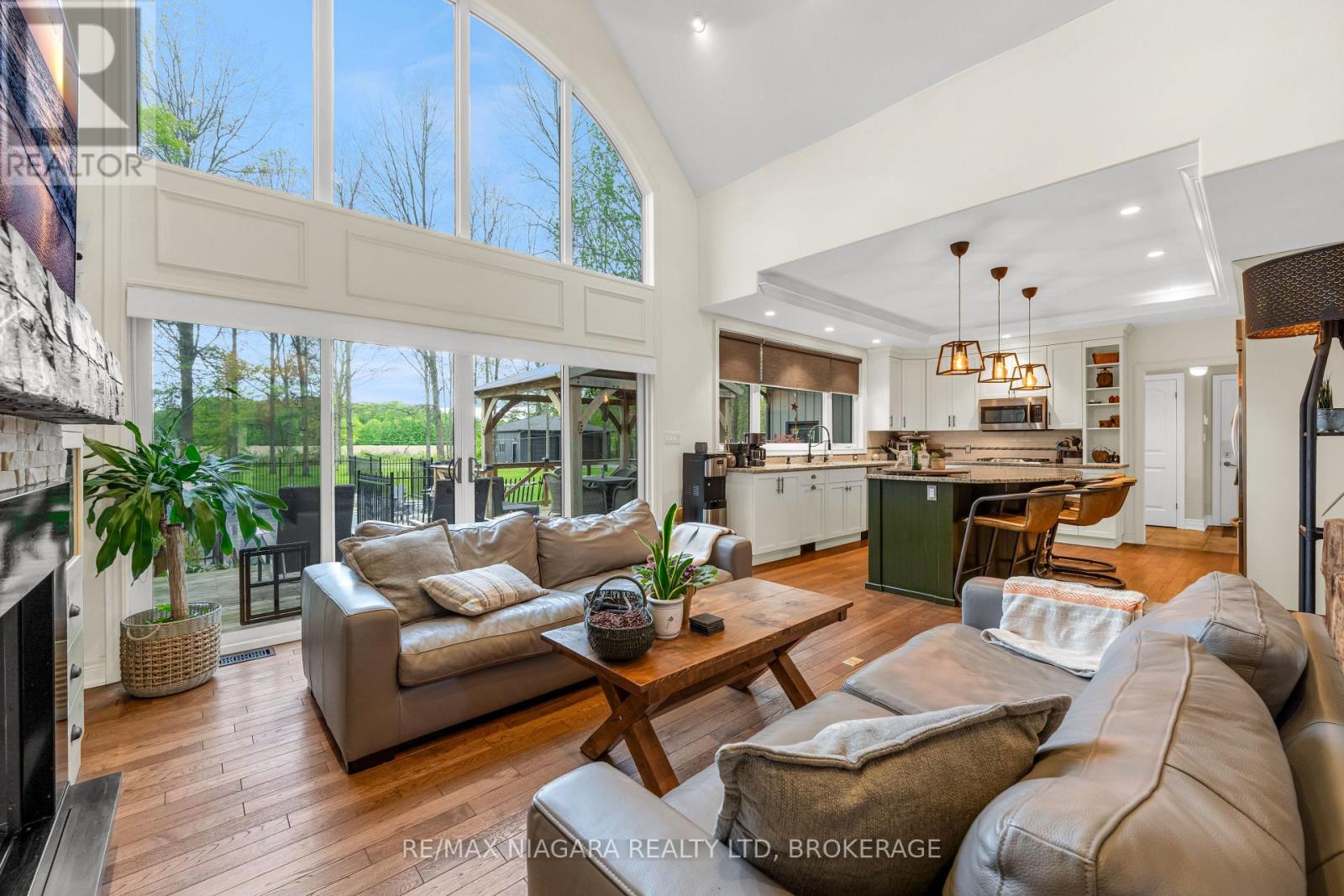 50836 O'reilly's Road S, Wainfleet, Ontario  L0S 1V0 - Photo 8 - X12694068