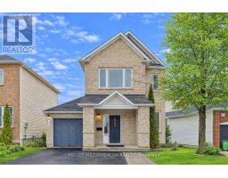 40 HUNTCLIFF PLACE, Ottawa, Ontario